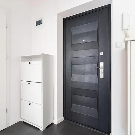 Apartamento One Bedroom By Rent Like