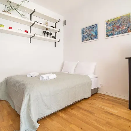 One Bedroom By Rent Like Apartamento