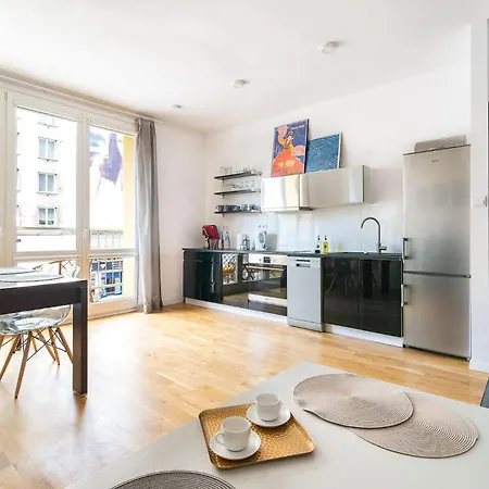 One Bedroom By Rent Like Apartamento *